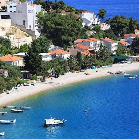 Seaside House Stanici, Omis - 10357 Tatil Evi *