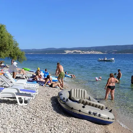 Seaside House Stanici, Omis - 10357 Tatil Evi Tice