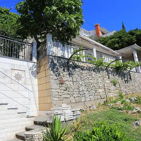 Seaside House Stanici, Omis - 10357 Tatil Evi