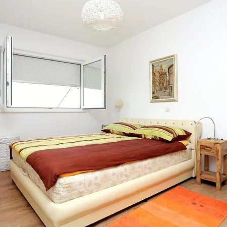 Seaside House Stanici, Omis - 10357 Tatil Evi *