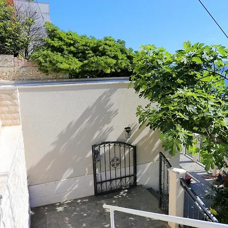 Seaside House Stanici, Omis - 10357