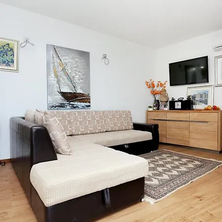 Seaside House Stanici, Omis - 10357 Tatil Evi