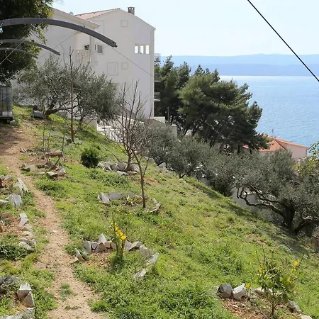 Seaside House Stanici, Omis - 10357 Tatil Evi *