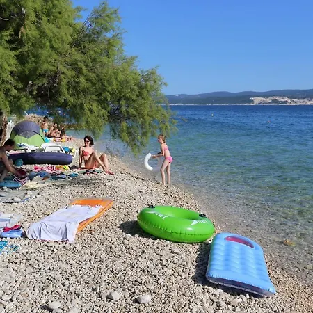 Tatil Evi Seaside House Stanici, Omis - 10357