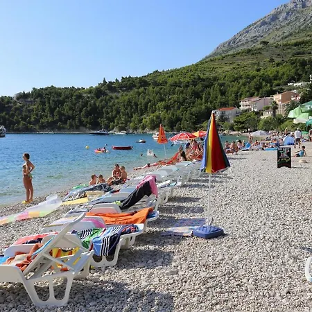Tatil Evi Seaside House Stanici, Omis - 10357 Tice