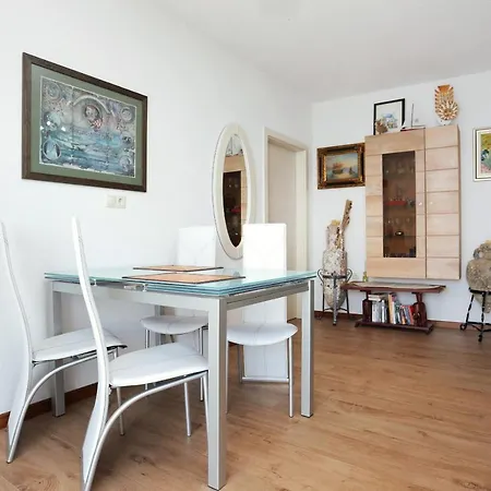 Seaside House Stanici, Omis - 10357 Tatil Evi