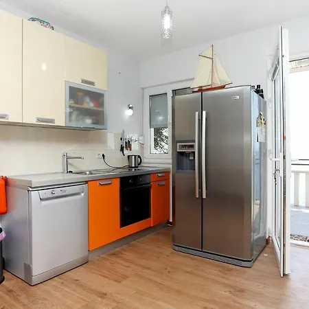 Tatil Evi Seaside House Stanici, Omis - 10357 *