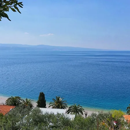 Seaside House Stanici, Omis - 10357 Tatil Evi