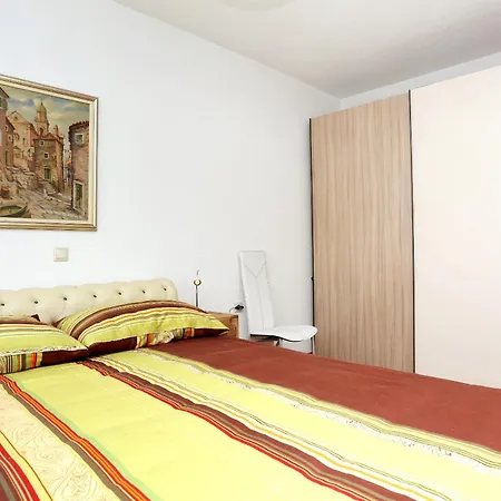 Tatil Evi Seaside House Stanici, Omis - 10357 Tice
