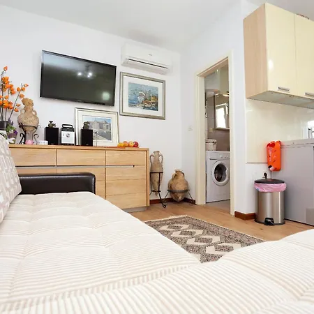 Seaside House Stanici, Omis - 10357 Tice