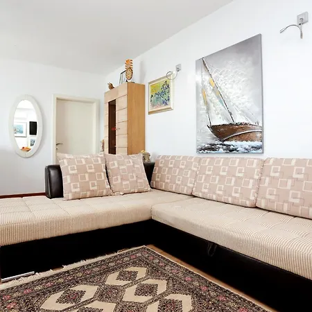 Seaside House Stanici, Omis - 10357